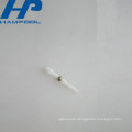 Electrical Waterproof Automotive Connector Capacitor Pvc Shrink Sleeve